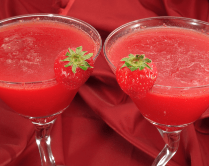 DAIQUIRIS