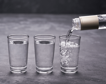 VODKA