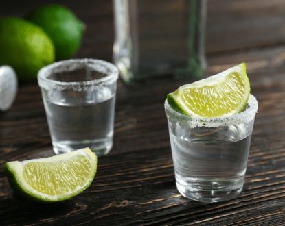 TEQUILA